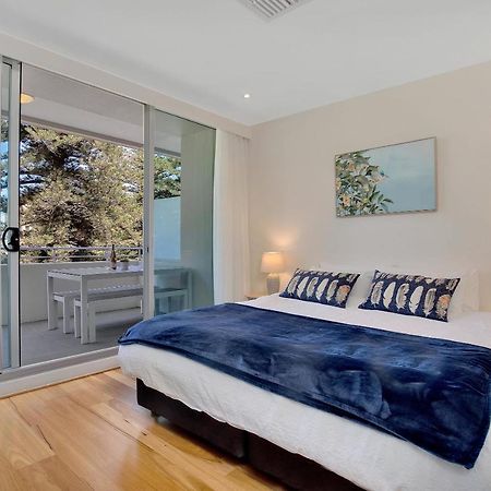 Ferienwohnung Sea And Park Deluxe Glenelg Exterior foto